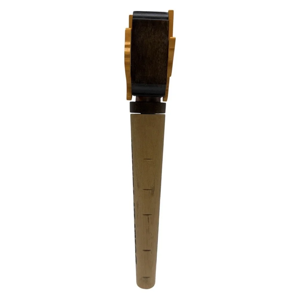 Ziegenbock authentic texas